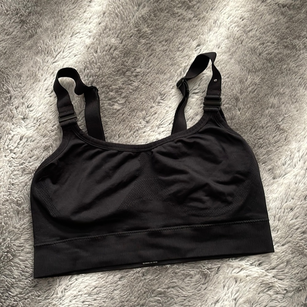 Nursing bra